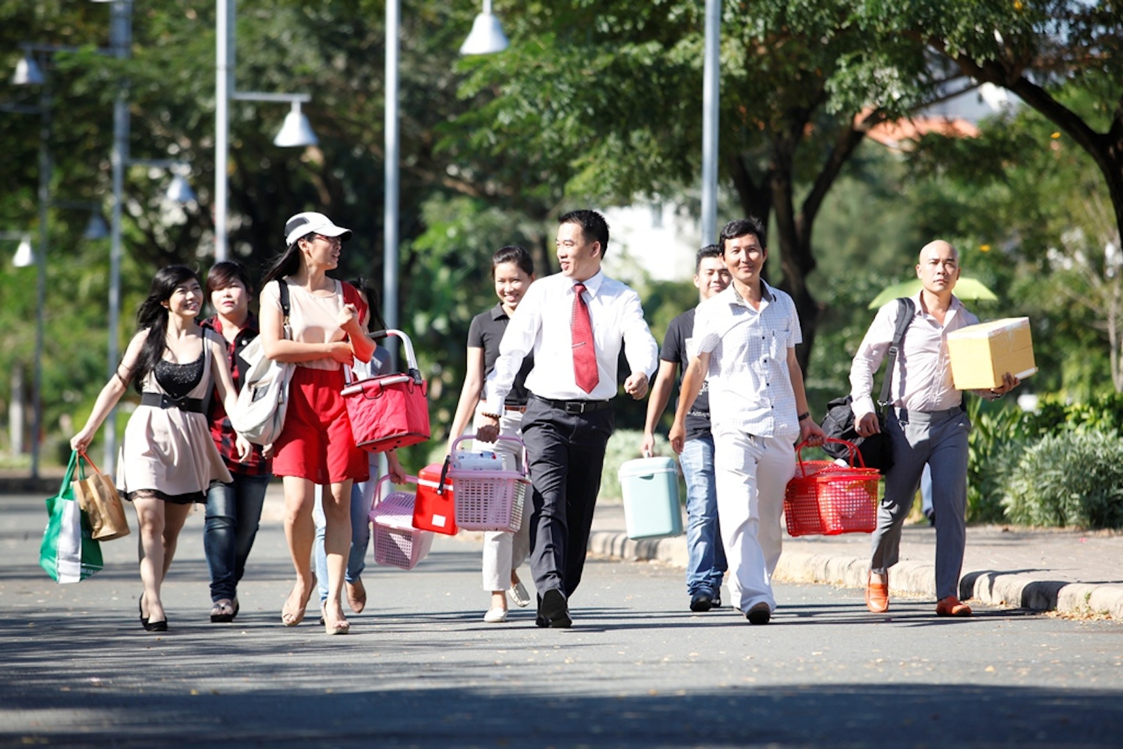 vo boc viet kieu