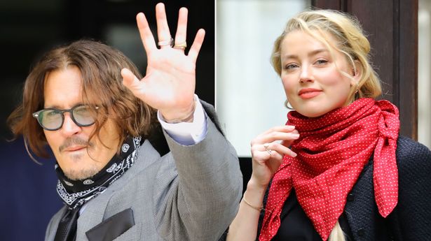 0 MAIN Amber Heard branded Mike Tyson by Depps assistant