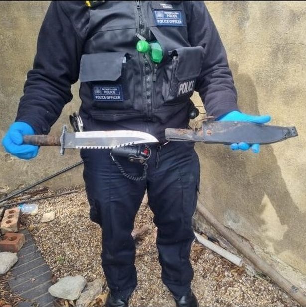 4knife