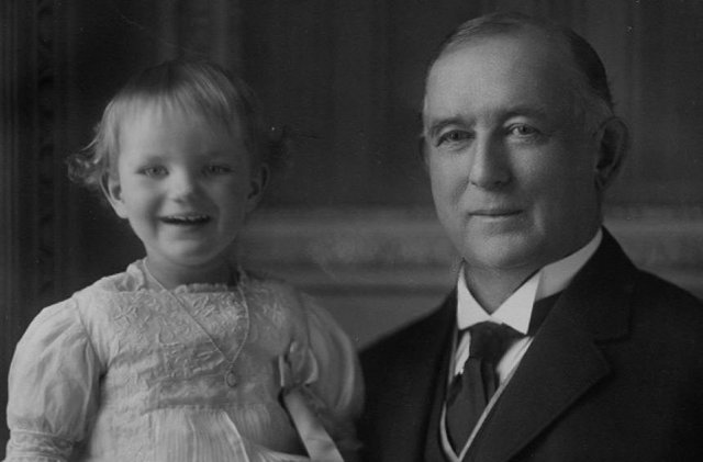 Doris Duke 1