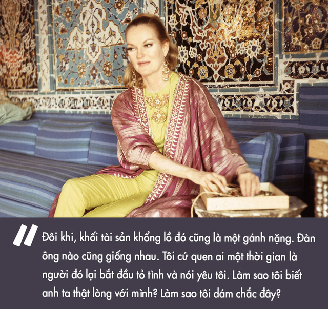 Doris Duke 1