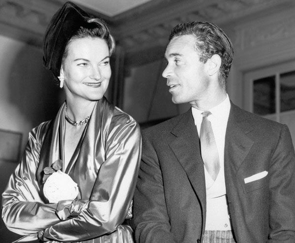 Doris Duke 1