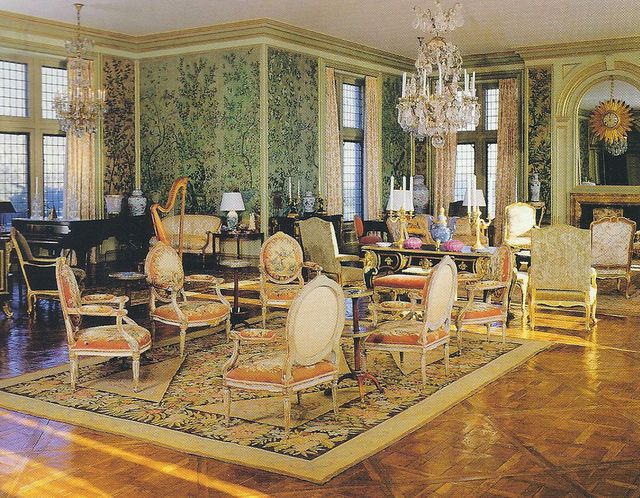 Doris Duke 1