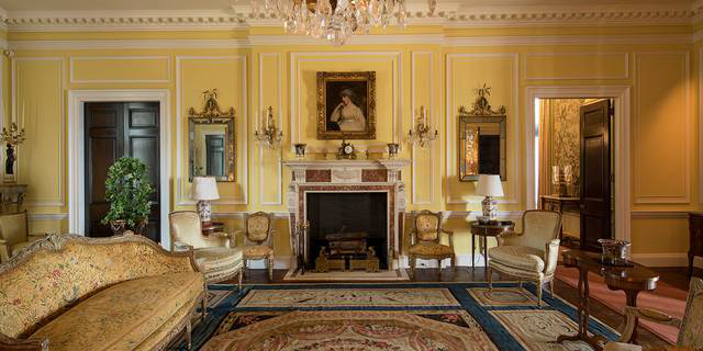 Doris Duke 1
