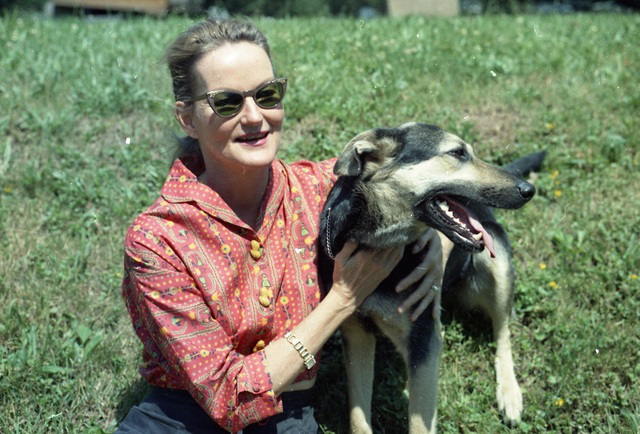 Doris Duke 1