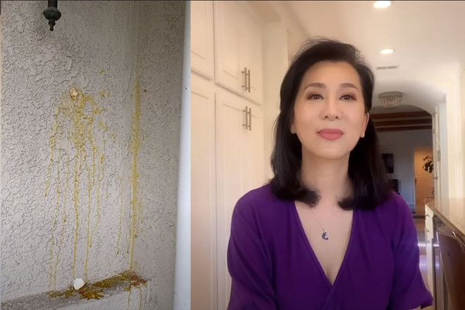 MC Nguyen Cao Ky Duyen bi ki thi