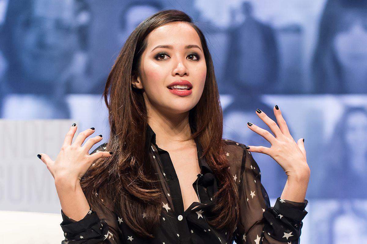 Michelle Phan 1