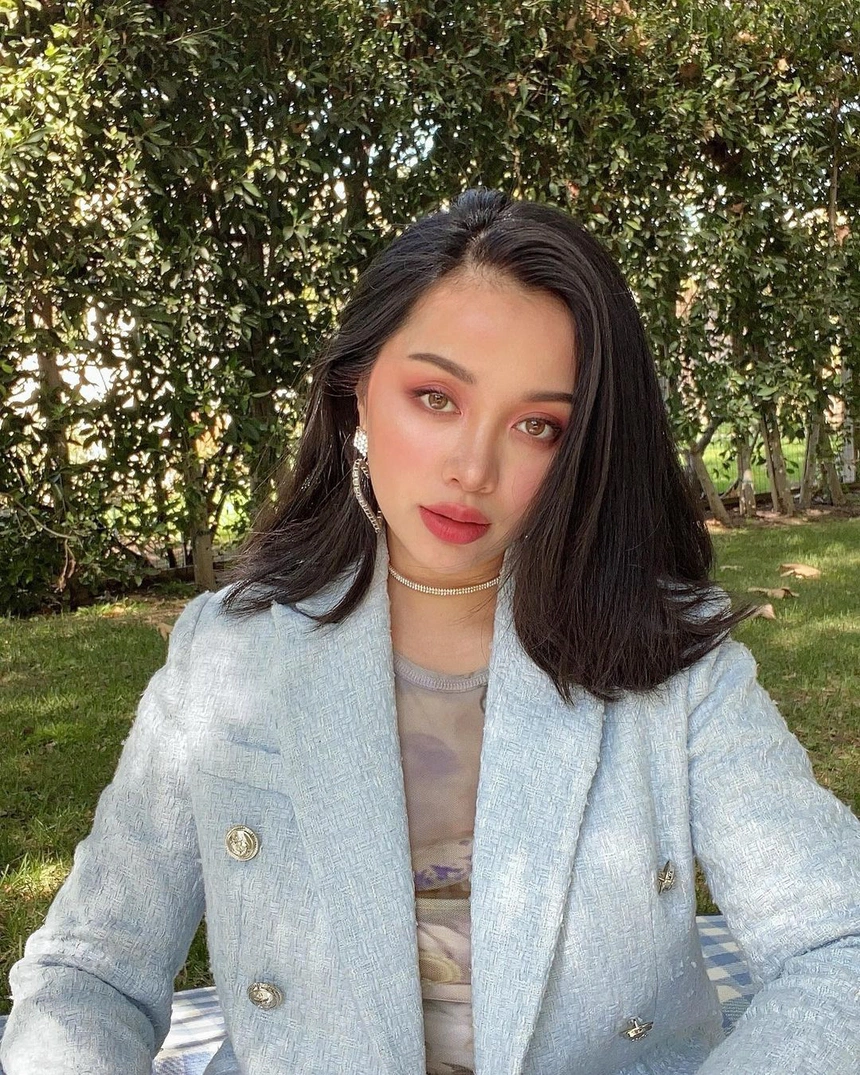 Michelle Phan 1