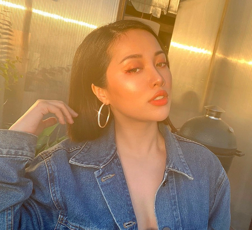 Michelle Phan 1