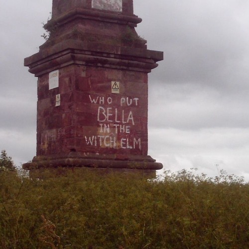 ai dat bella vao cay du nui 1