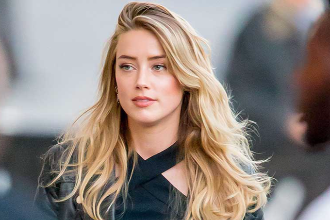 amber heard van con yeu johnny depp 1