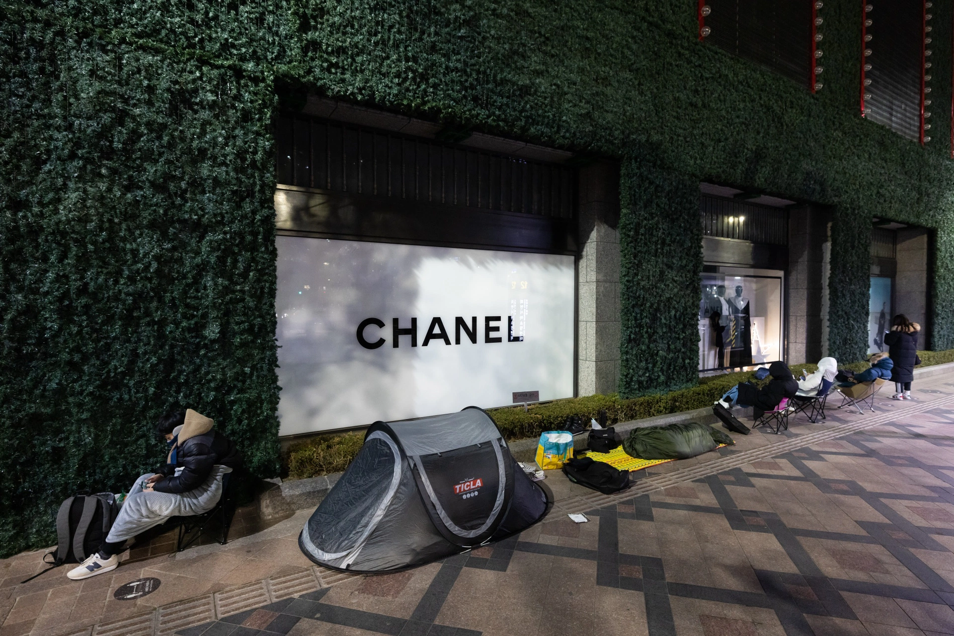 chanel tang gia 6 lan 2