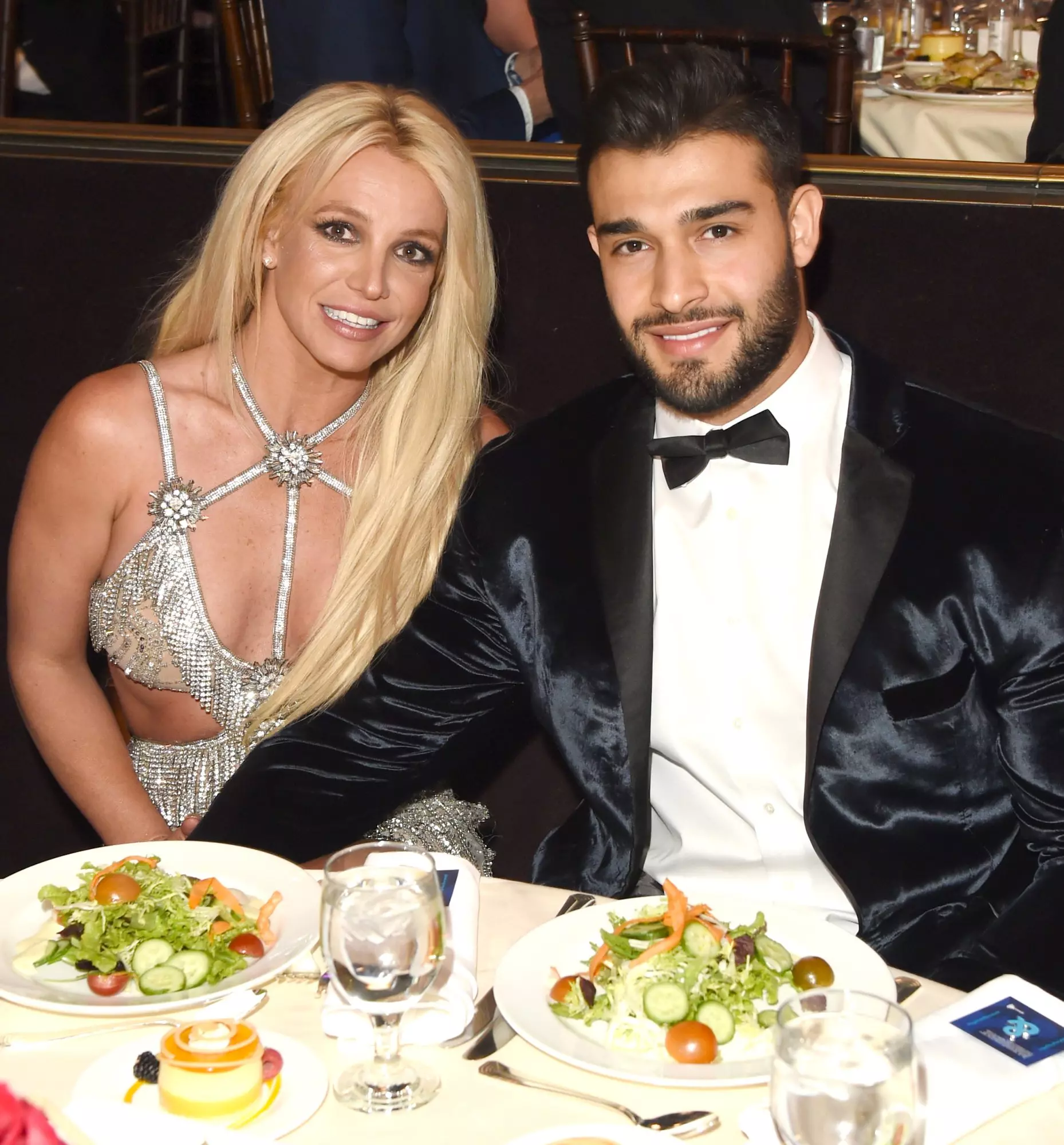 chong cu pha dam cuoi cua britney spears 1