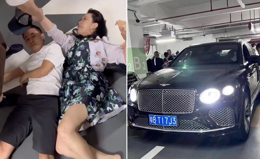 chu bentley 4