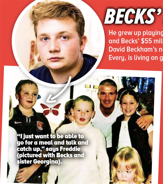 cuoc song chau ruot david beckham 1