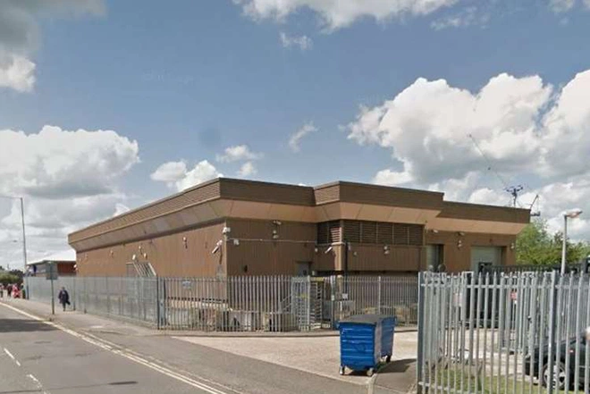 cuop ngan hang Securitas depot 1