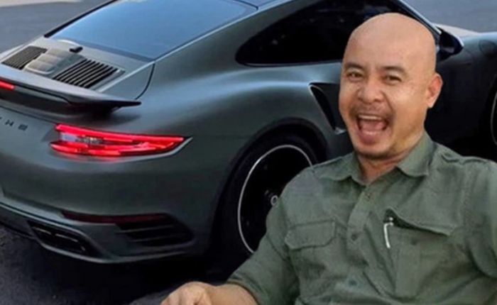 dang le nguyen vu choi xe 1
