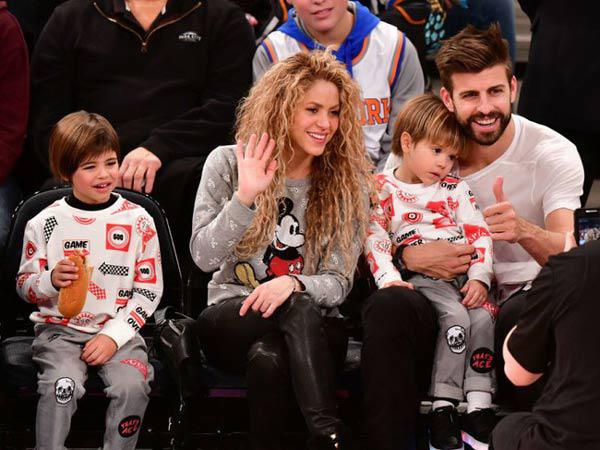 gerard pique shakira chia tay