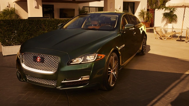 jaguar 1