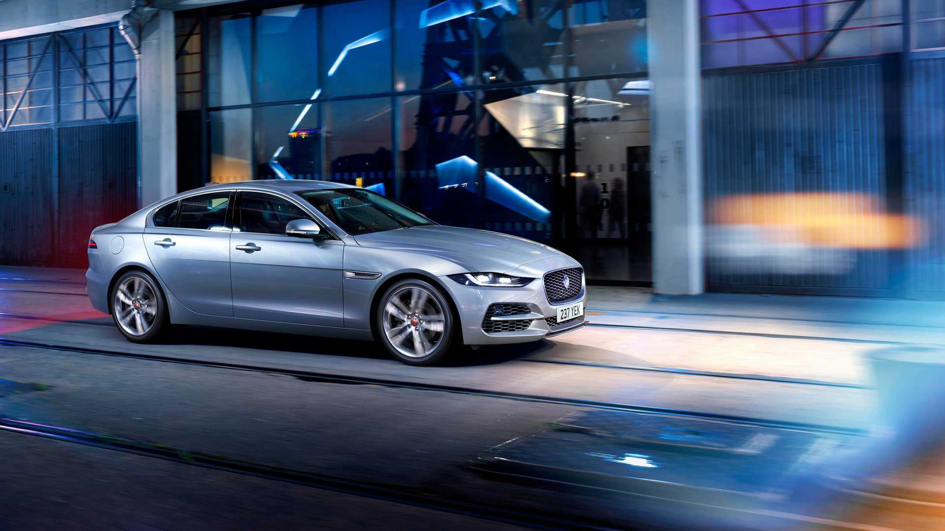jaguar 1