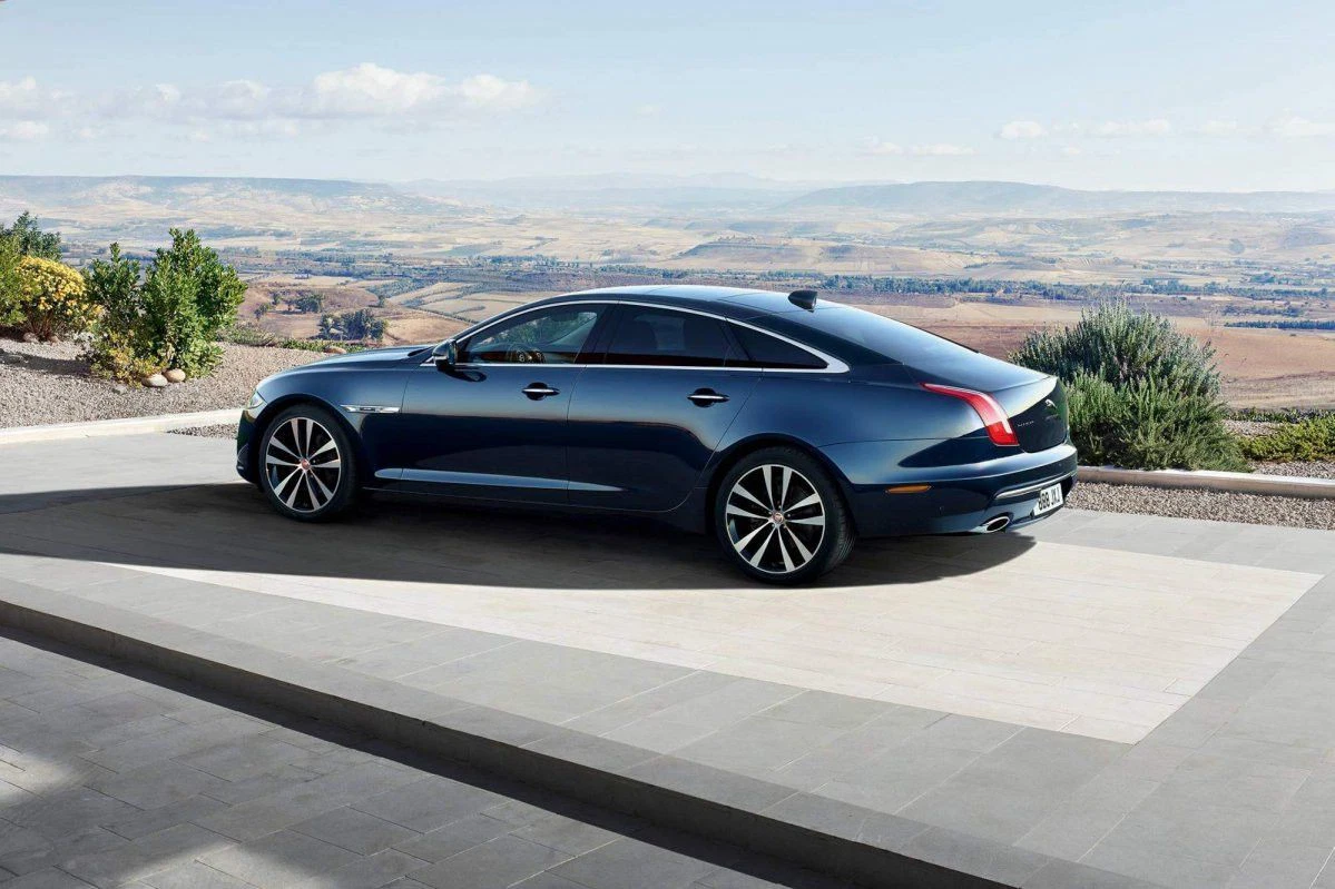 jaguar 5