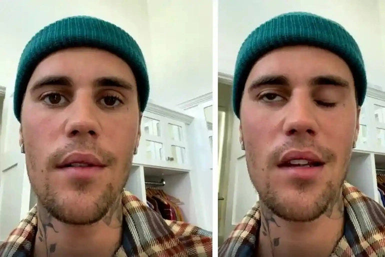 justin bieber liet nua mat 1