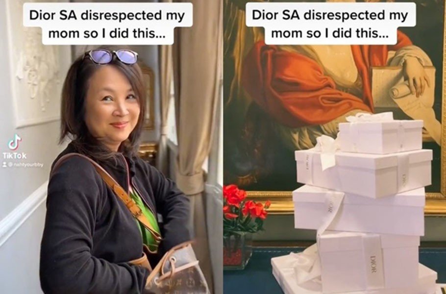 mua dior tra thu 1