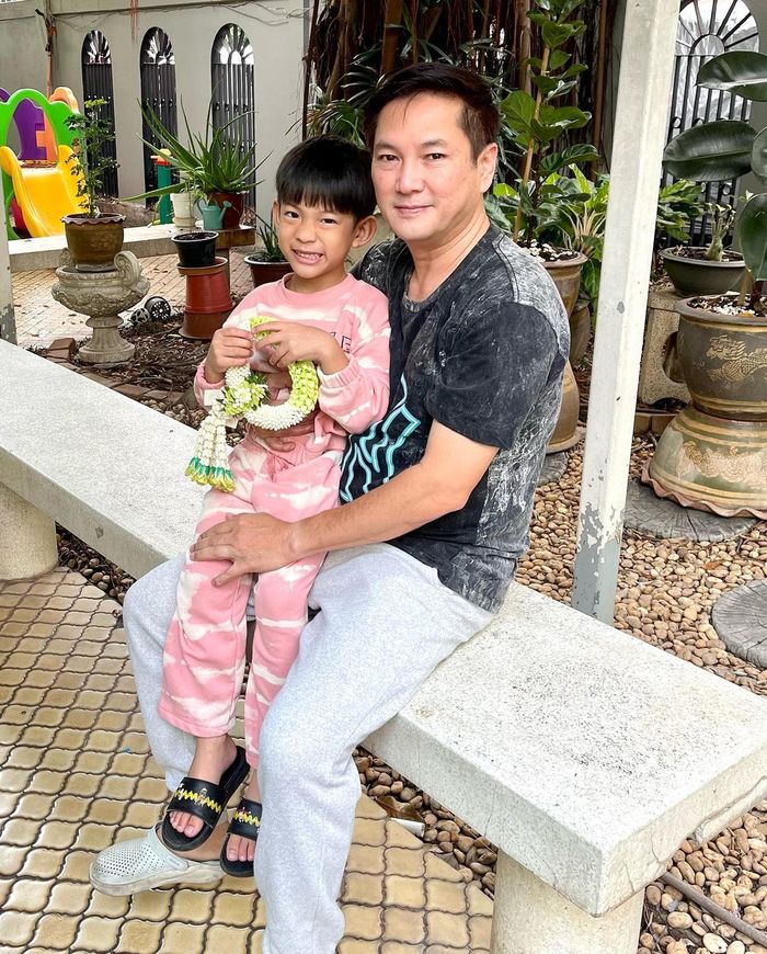 my nhan thai lan 1