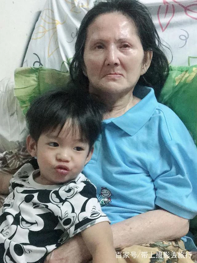 my nhan thai lan 1