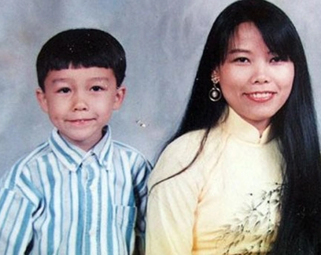 nguyen be lory 1