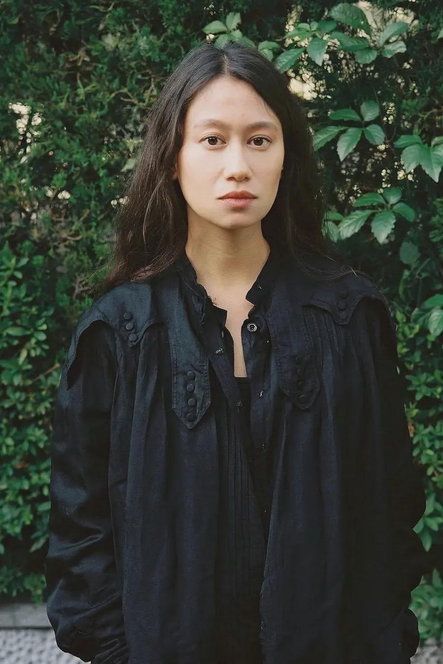 sarah linh tran 2
