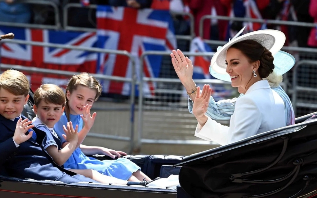 toan canh dai le bach kim jubilee 0