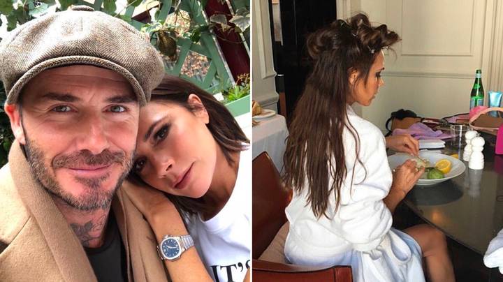 victoria beckham bua bon