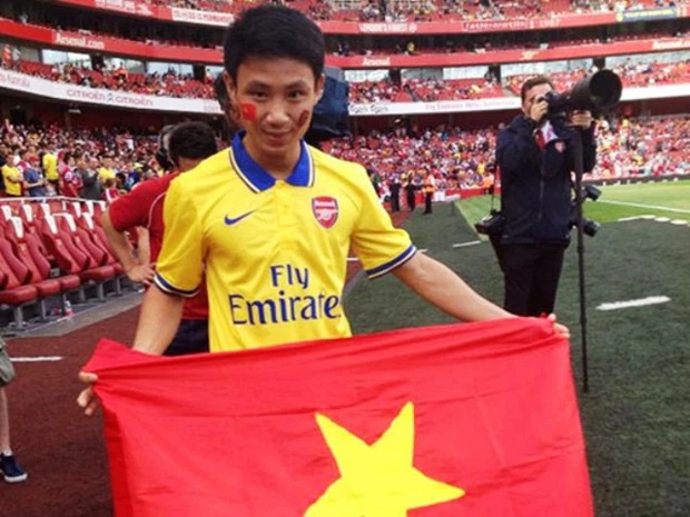 vu xuan tien running man 1