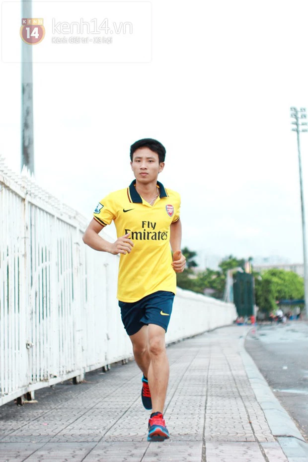 vu xuan tien running man 1