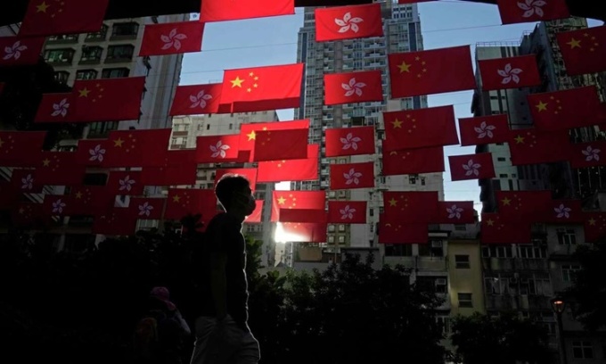 25 nam hong kong 1