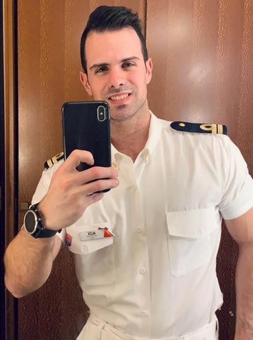Alessandro Cinquini1