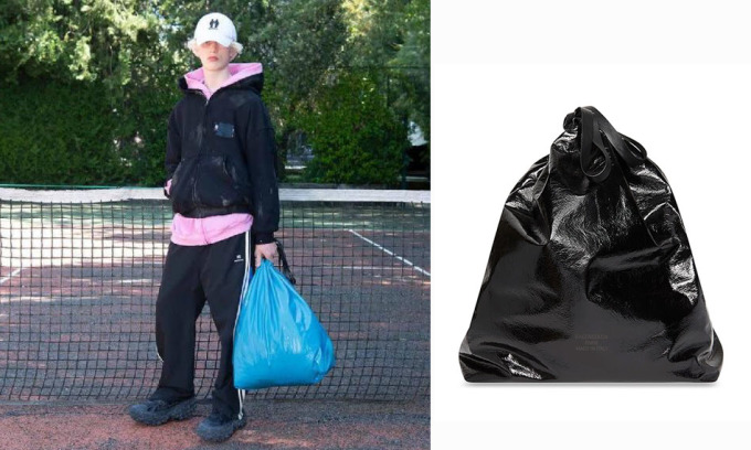 Balenciaga