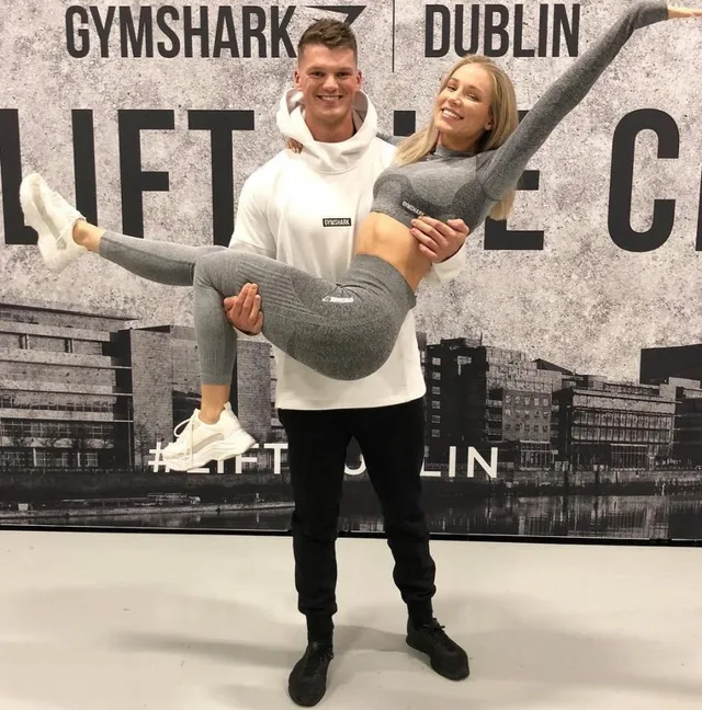 Gymshark 1