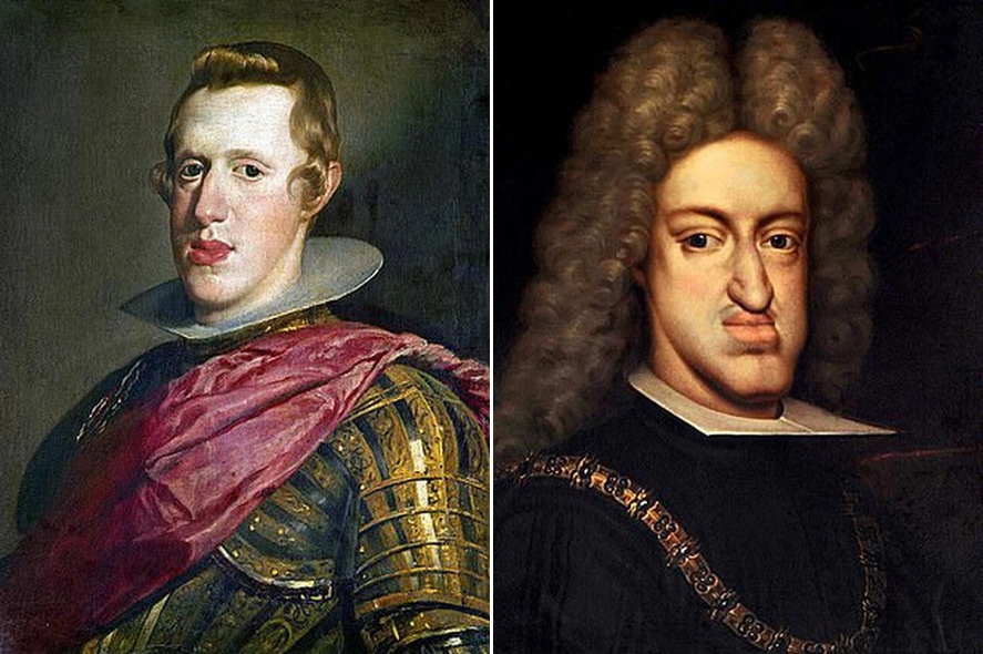 Habsburg ham banh 1