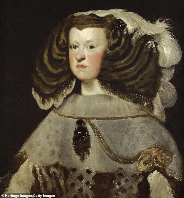 Habsburg ham banh 1
