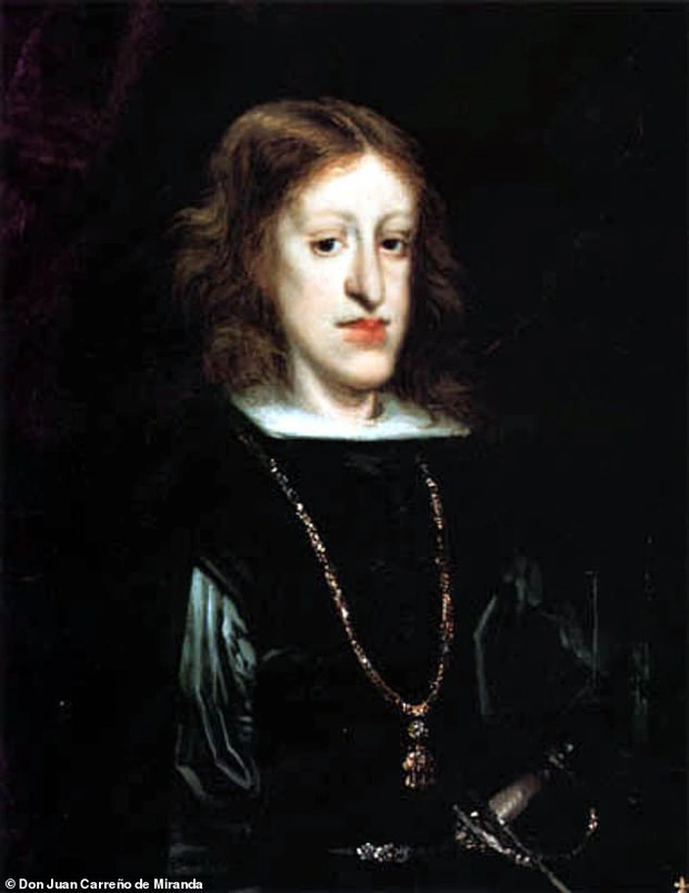 Habsburg ham banh 1