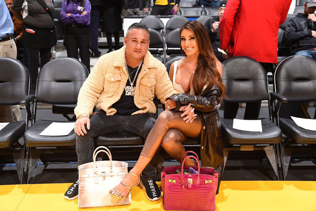 Hermes Himalayan Crocodile Birkin 1