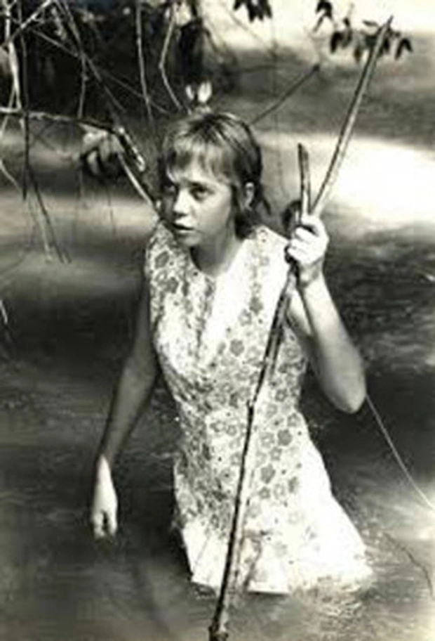 Juliane Koepcke roi may bay 2