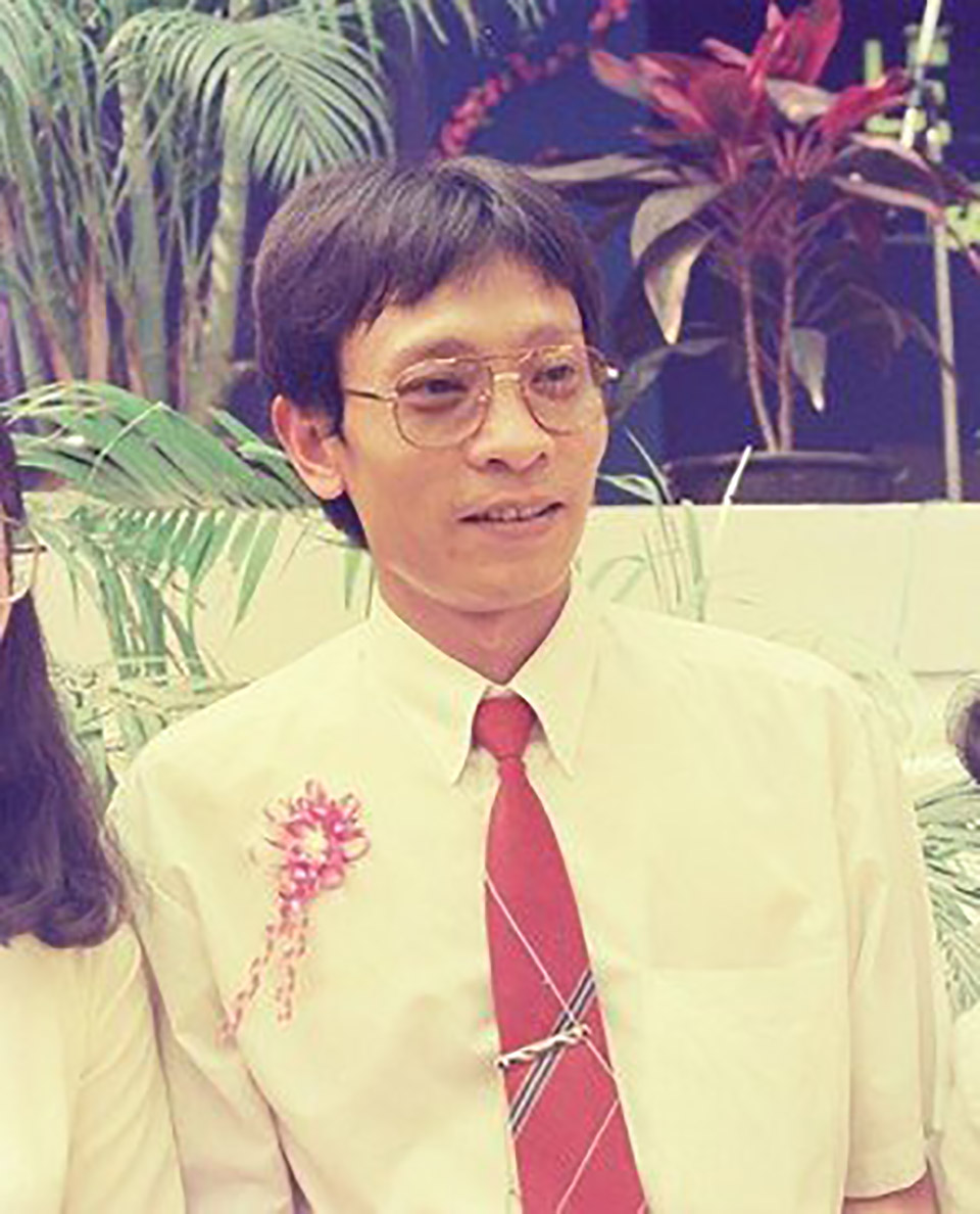 MC Lai Van Sam 2