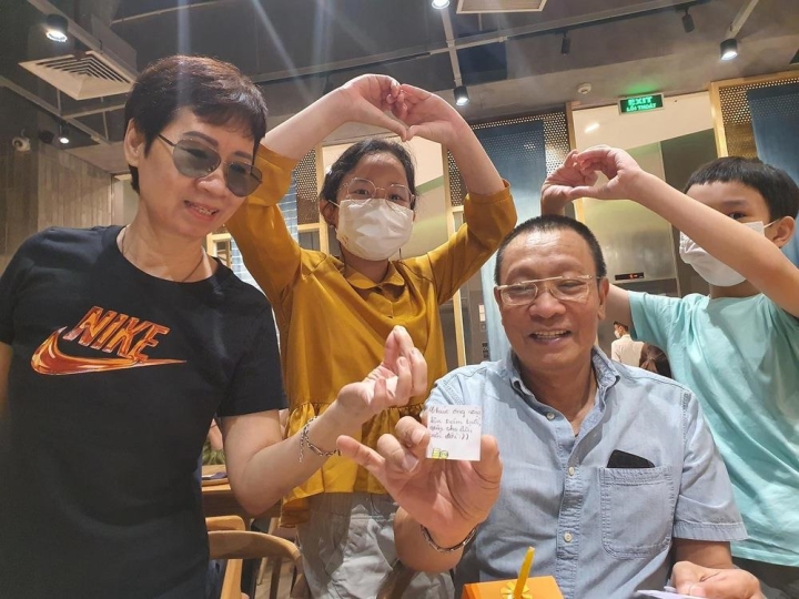 MC Lai Van Sam 2