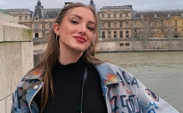 Mathilde Pinault 1