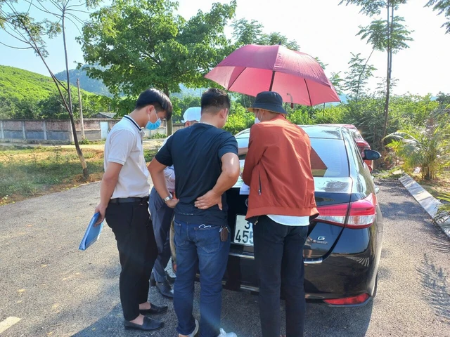 bi hai dau tu bat dong san