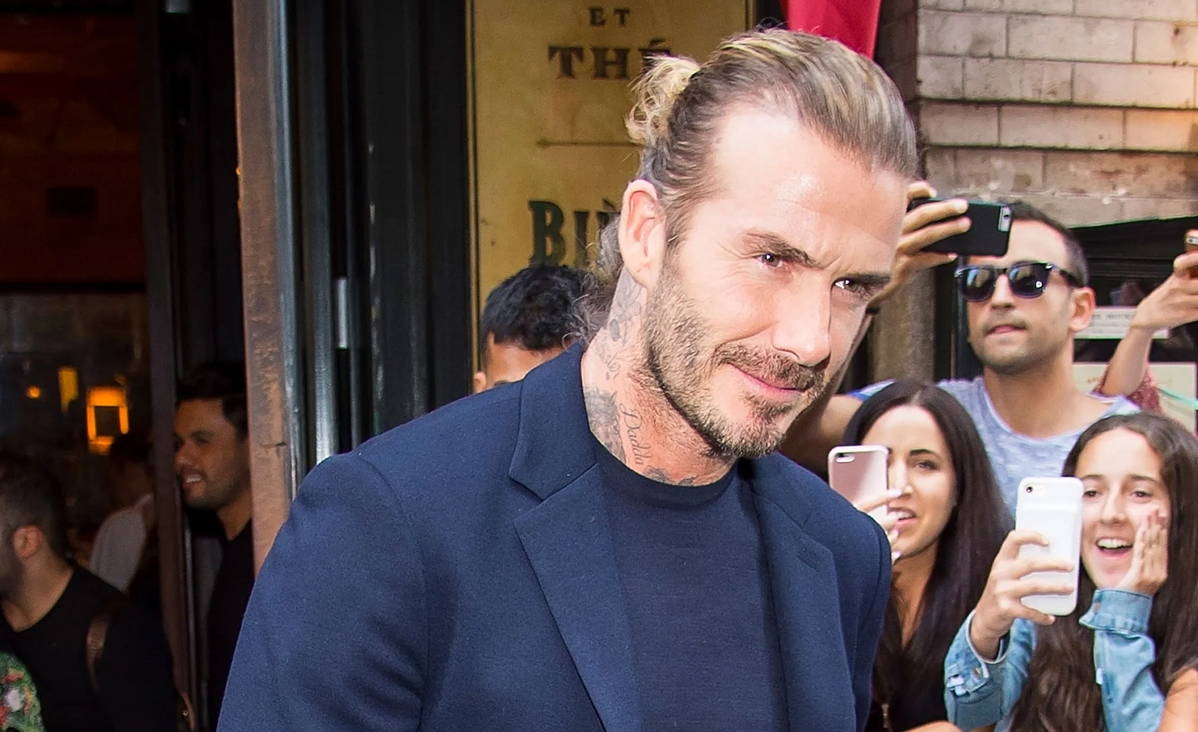 bi quyet tre dep cua beckham