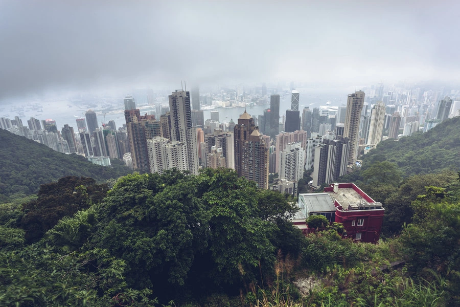 biet thu hong kong 1
